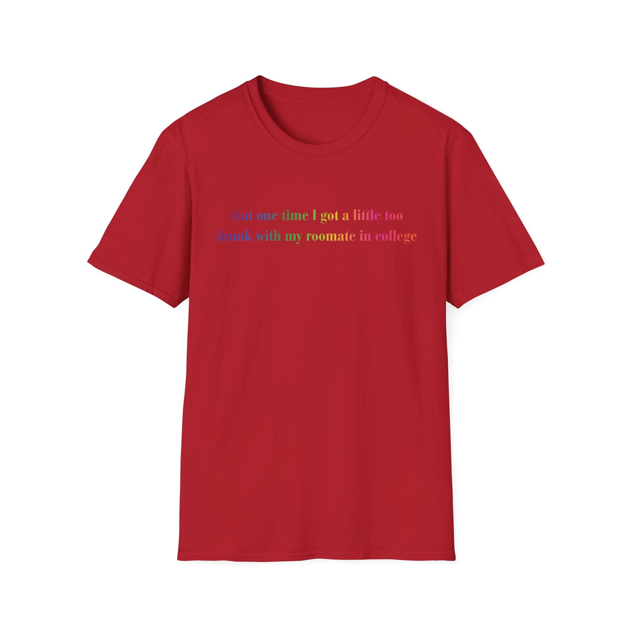 pride T-Shirt