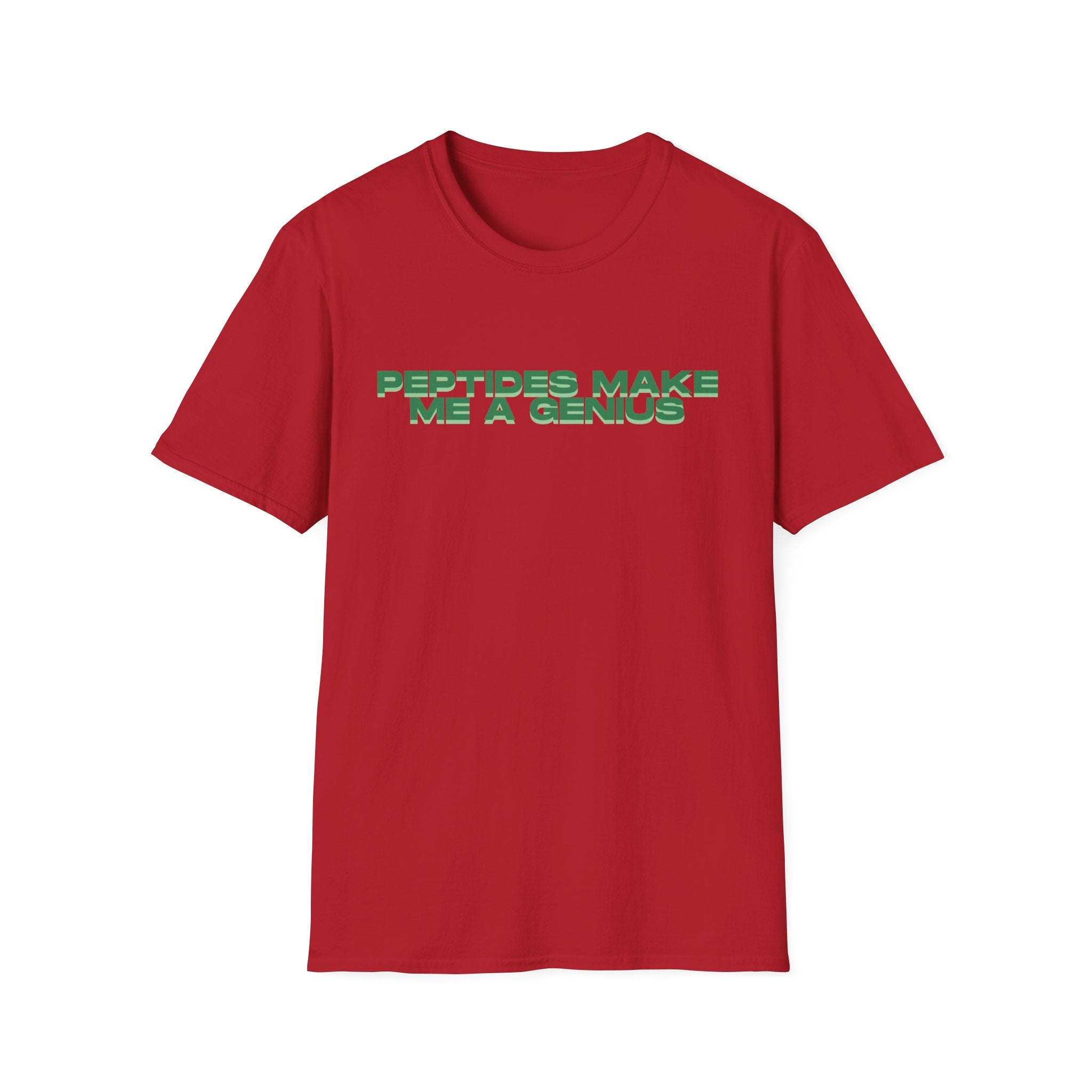 peptide T-Shirt