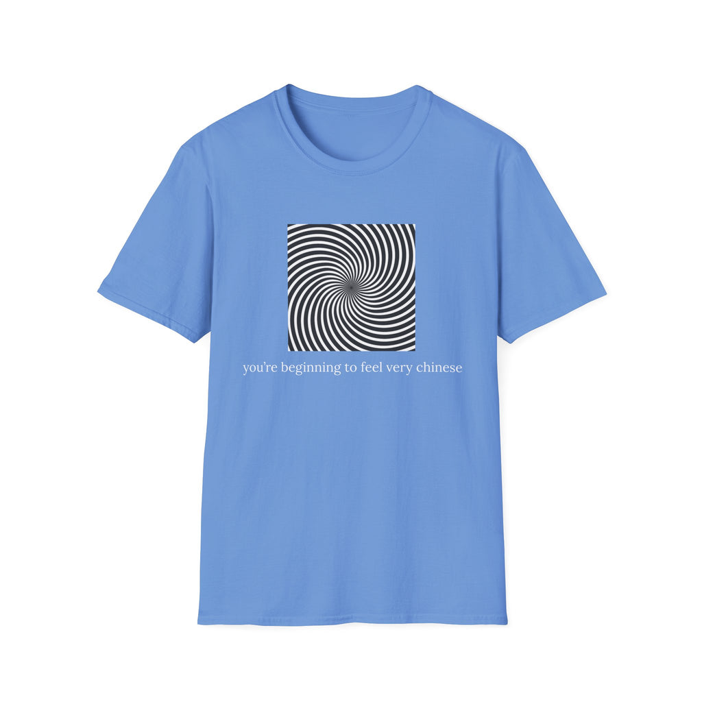 Chinese Hypnosis T-Shirt