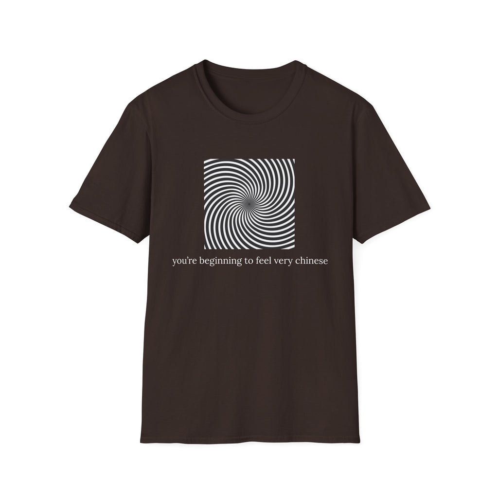 Chinese Hypnosis T-Shirt