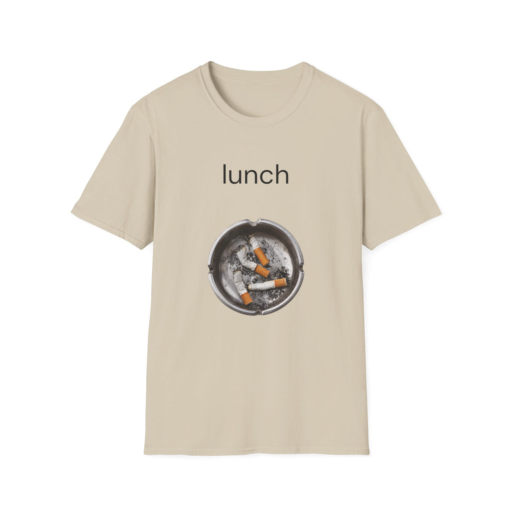 european lunch T-Shirt