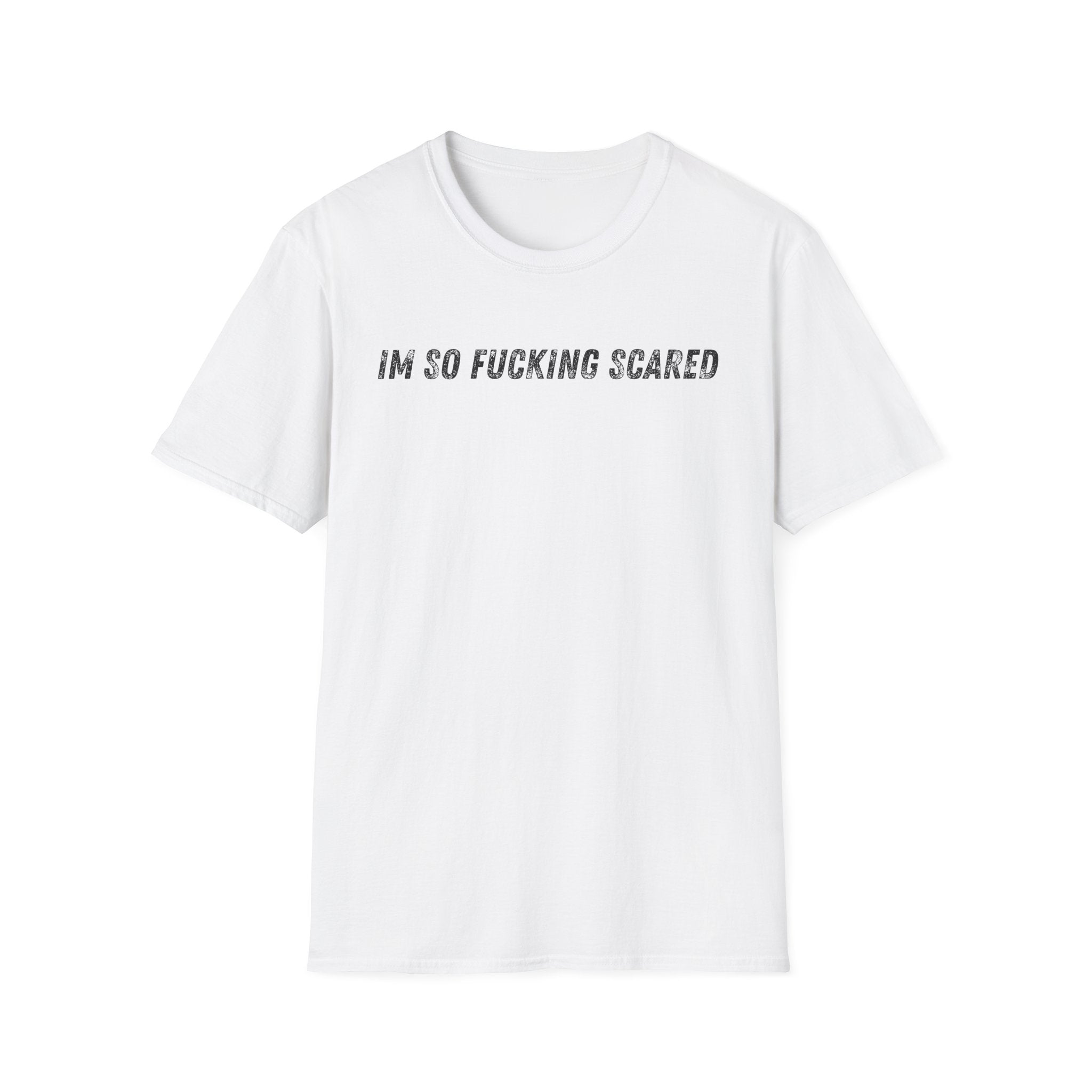 scary T-Shirt