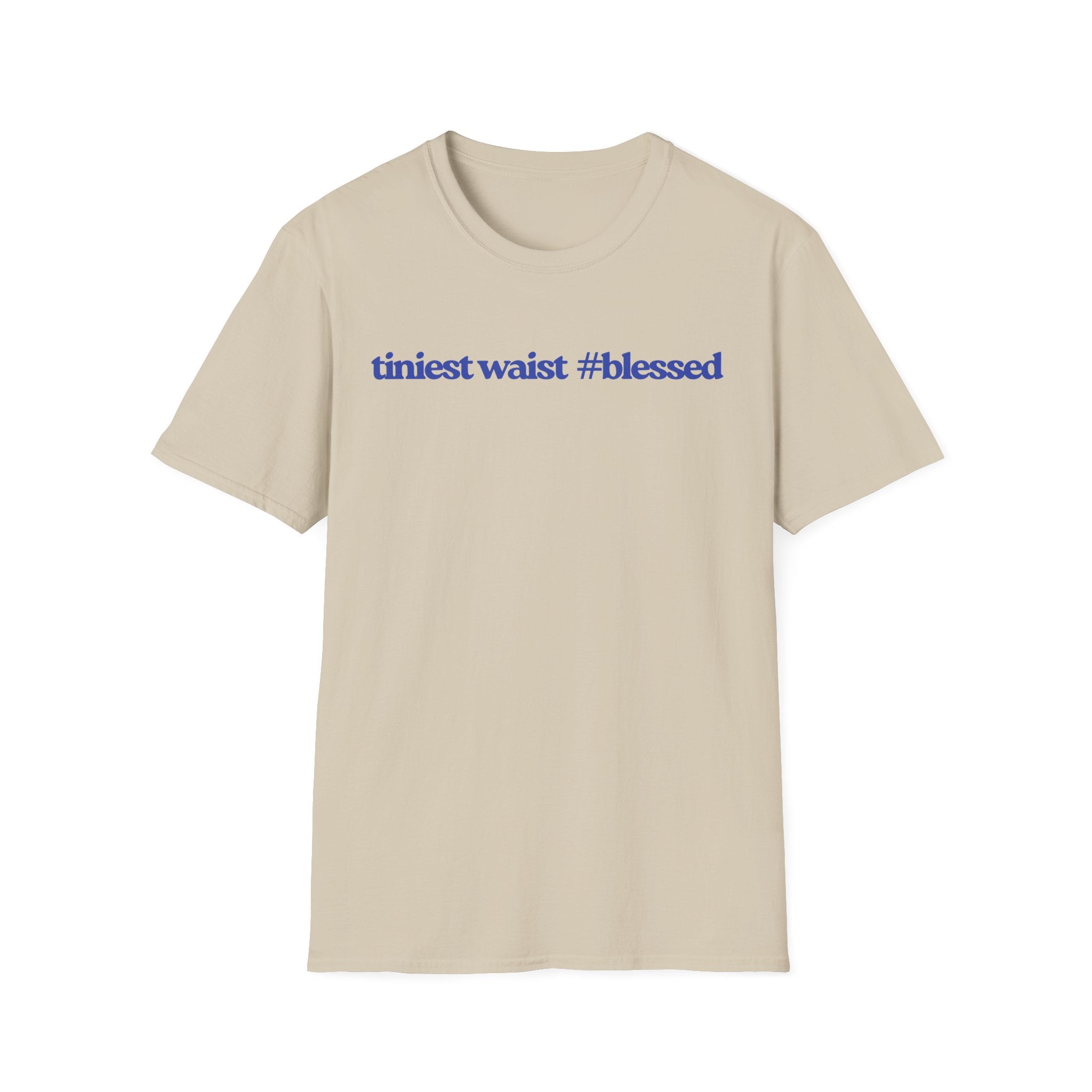 super manly shirt T-Shirt