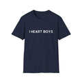 i heart boys T-Shirt