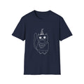 this is my birthday shirt cat T-Shirt
