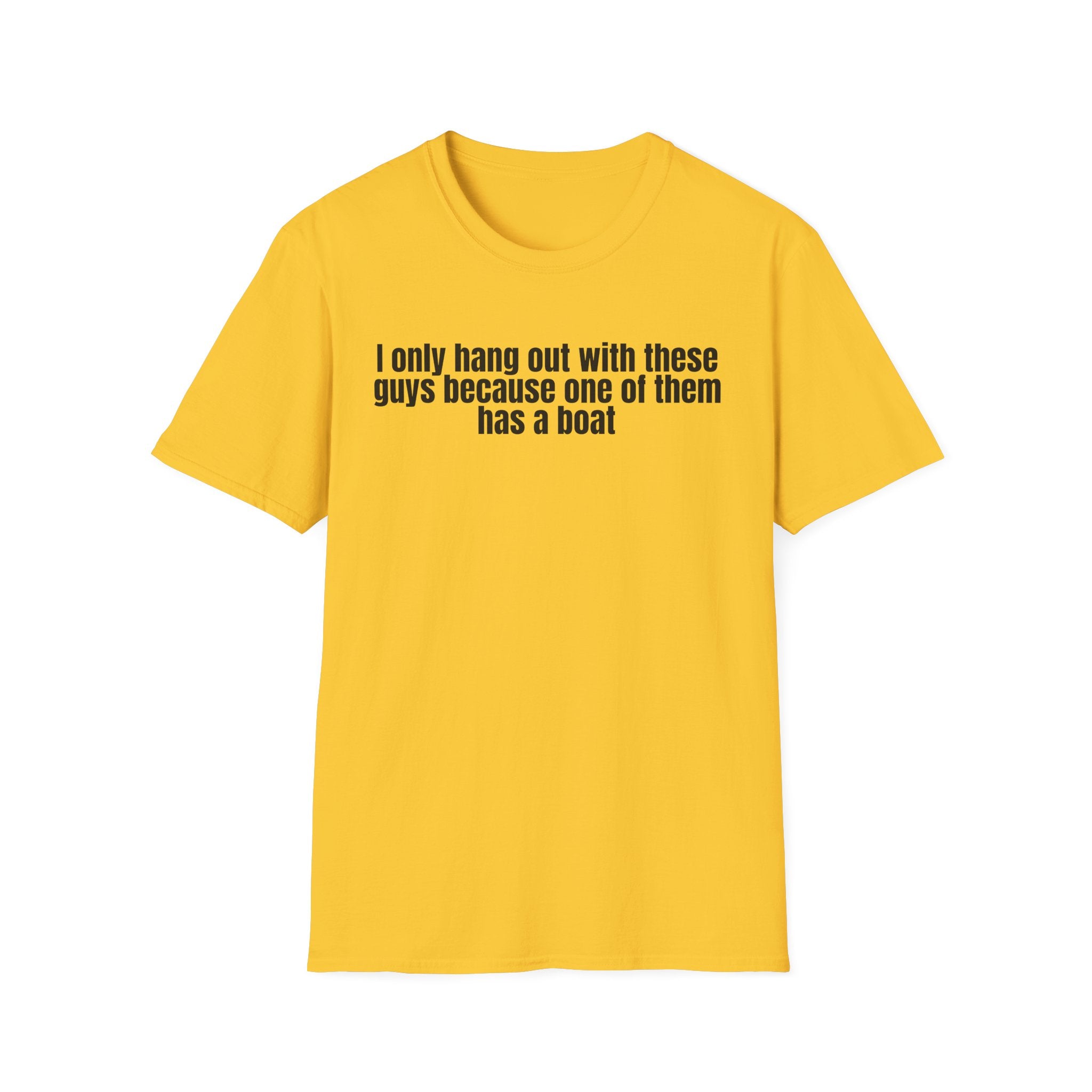Boating! T-Shirt
