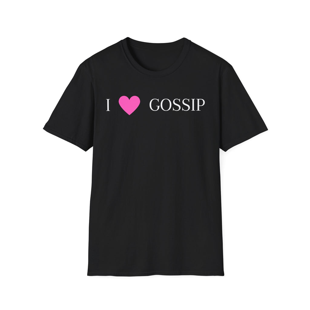 I heart gossip T-Shirt