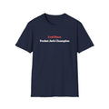 2nd place pocket challenge T-Shirt