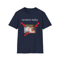 random baby T-Shirt