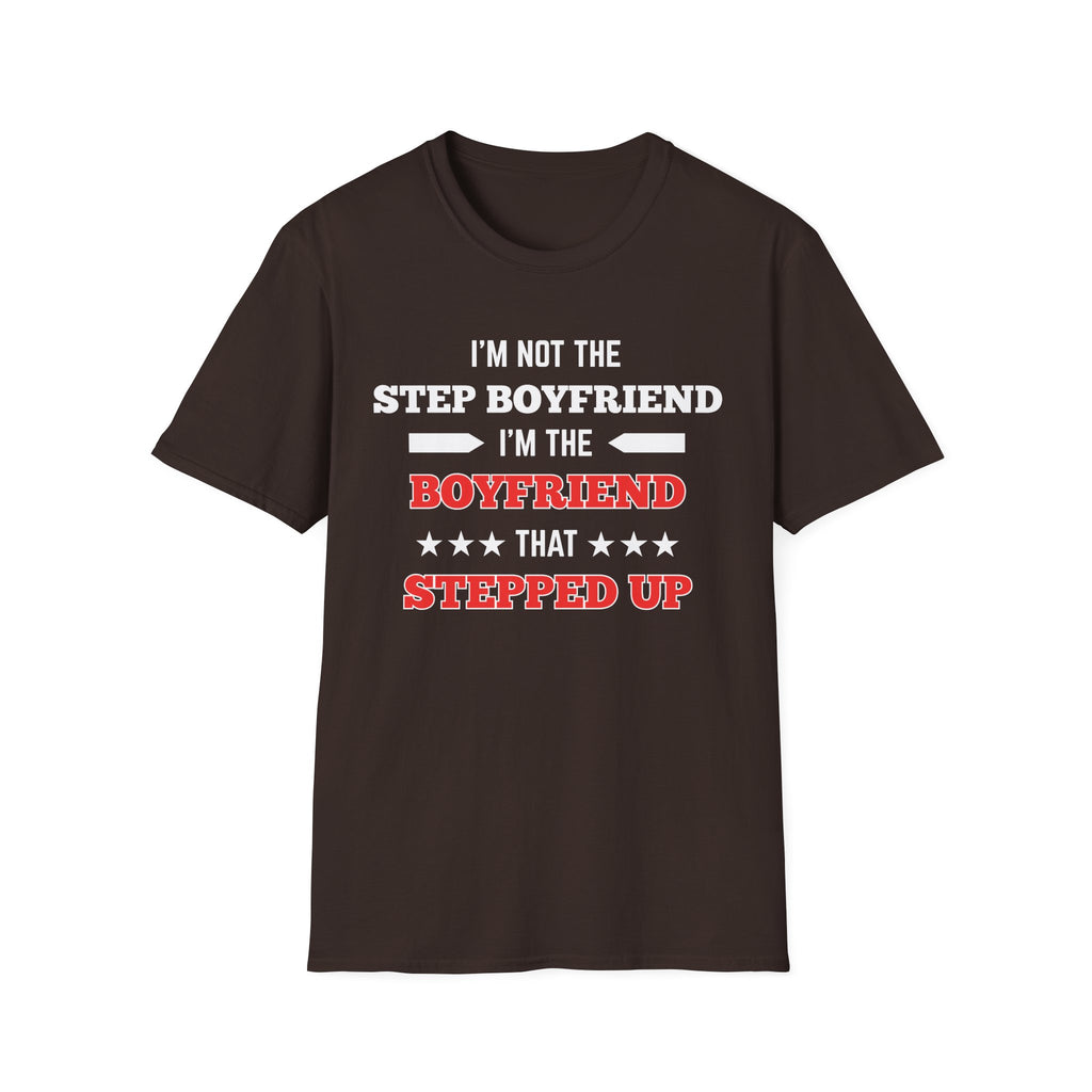 step-boyfriend T-Shirt