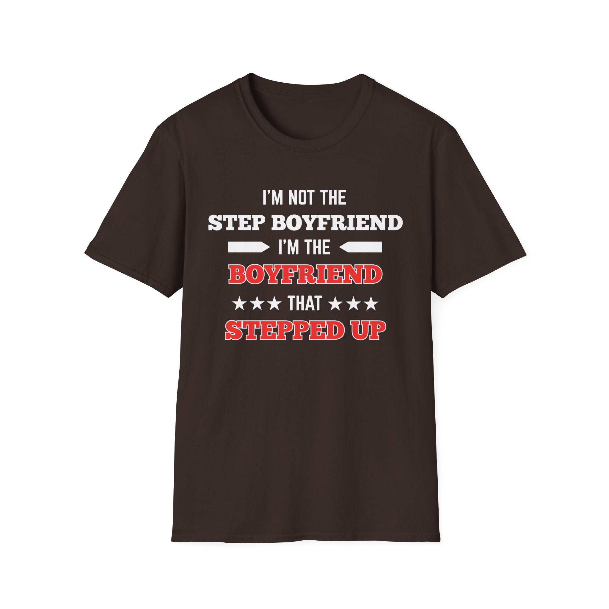 step-boyfriend T-Shirt