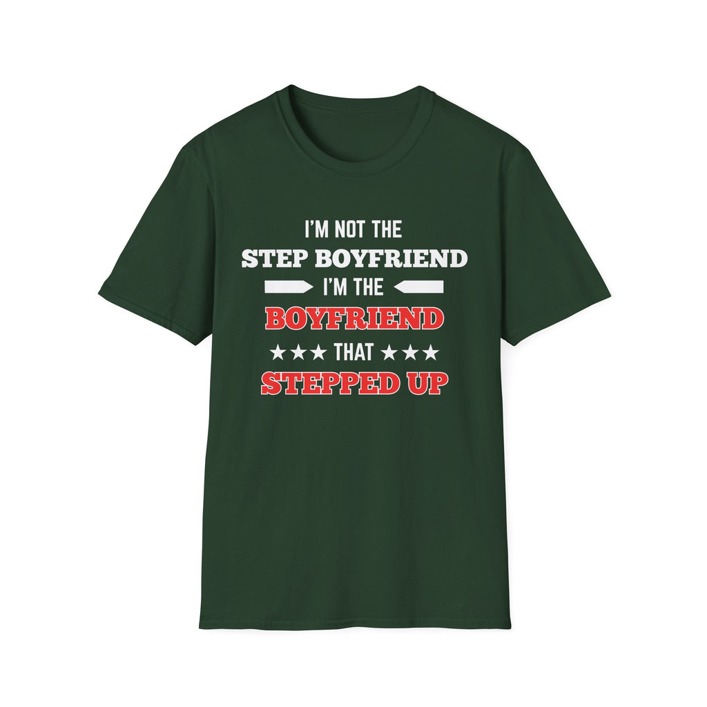step-boyfriend T-Shirt