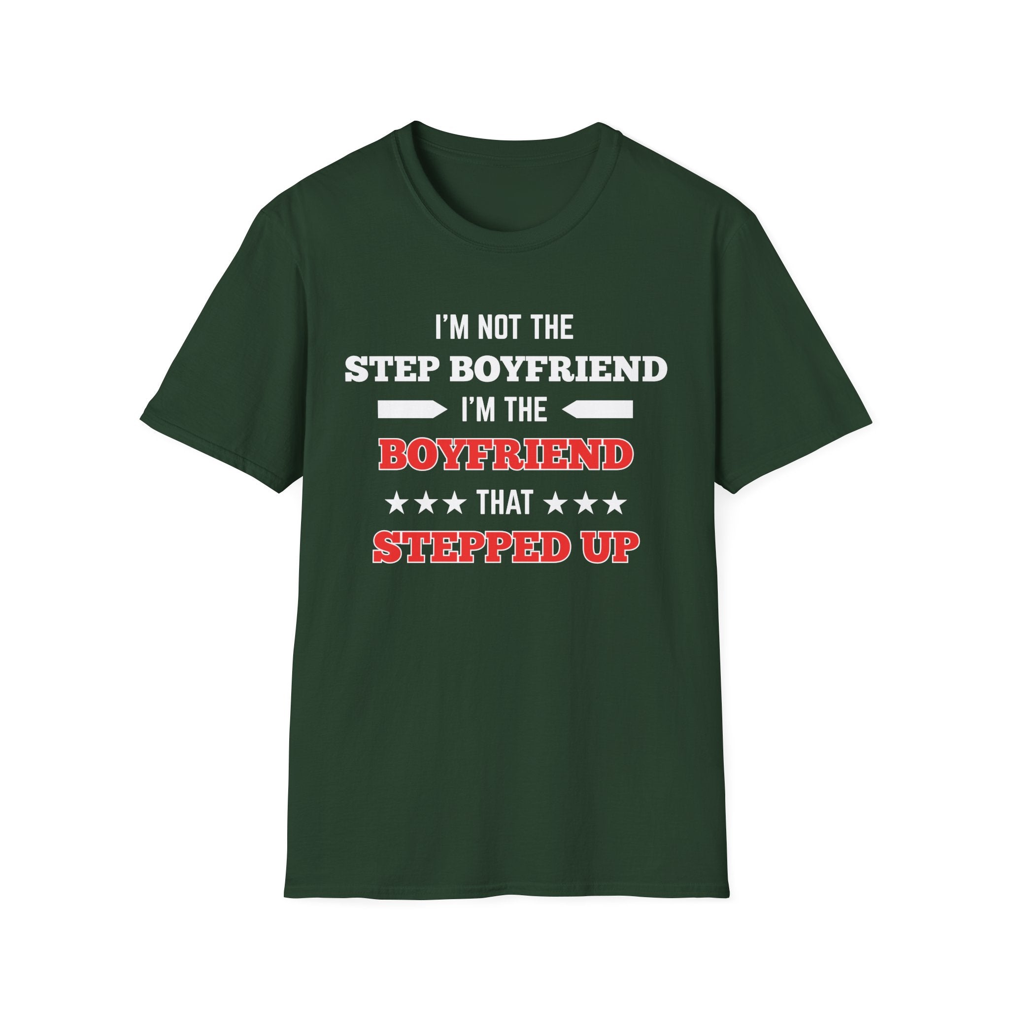 step-boyfriend T-Shirt