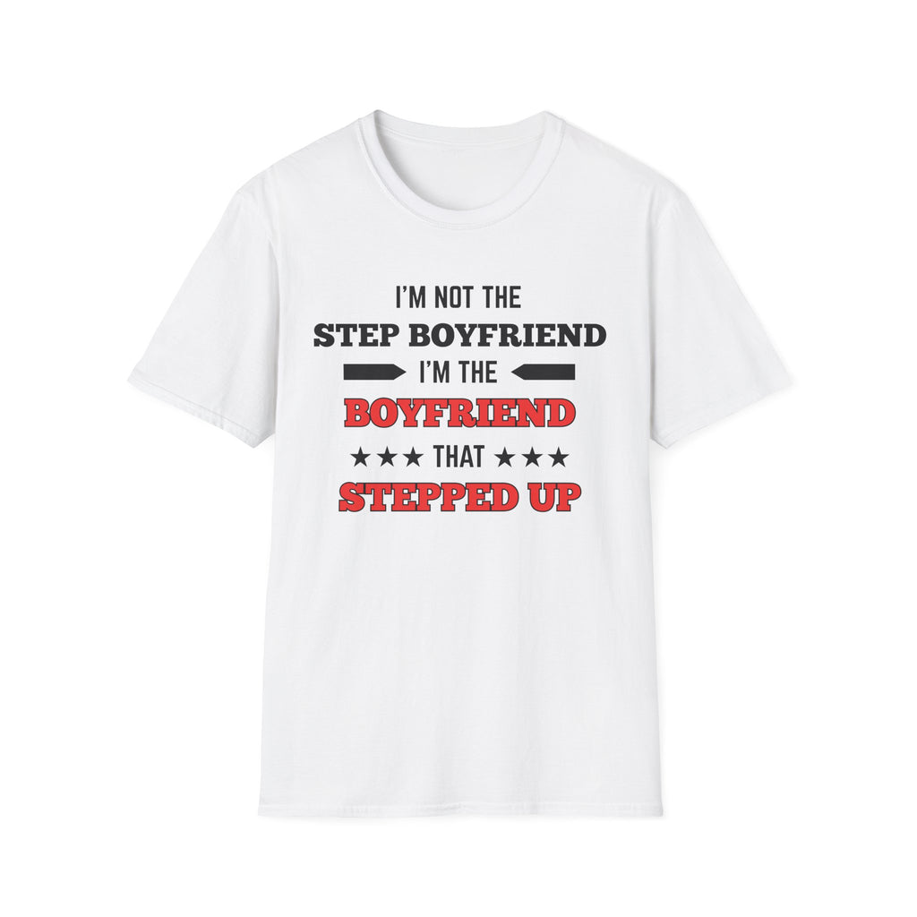 step-boyfriend T-Shirt