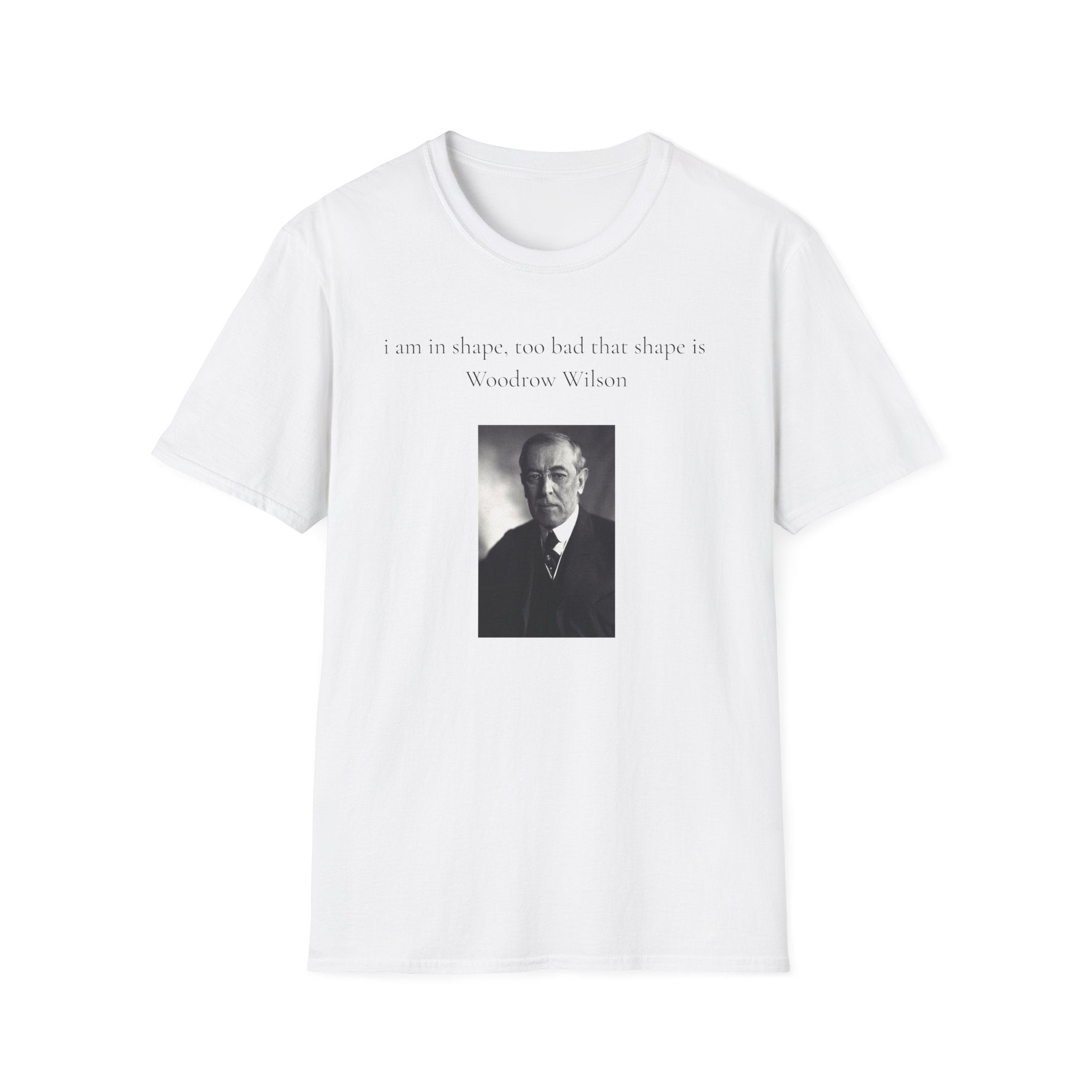 woodrow wilson T-Shirt