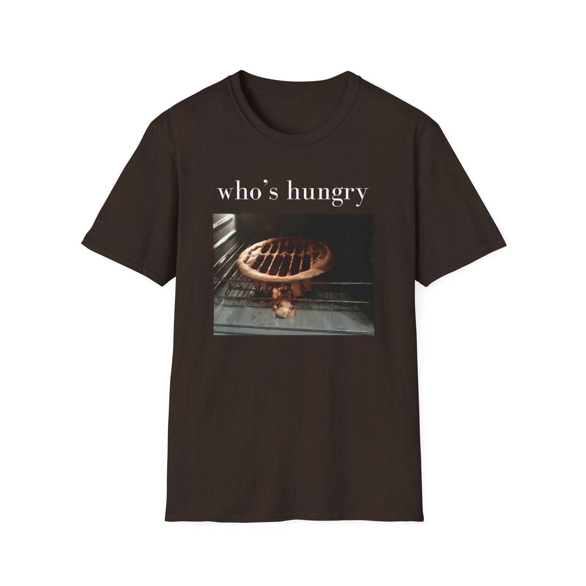 Pizza T-Shirt