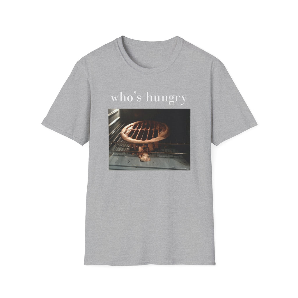 Pizza T-Shirt