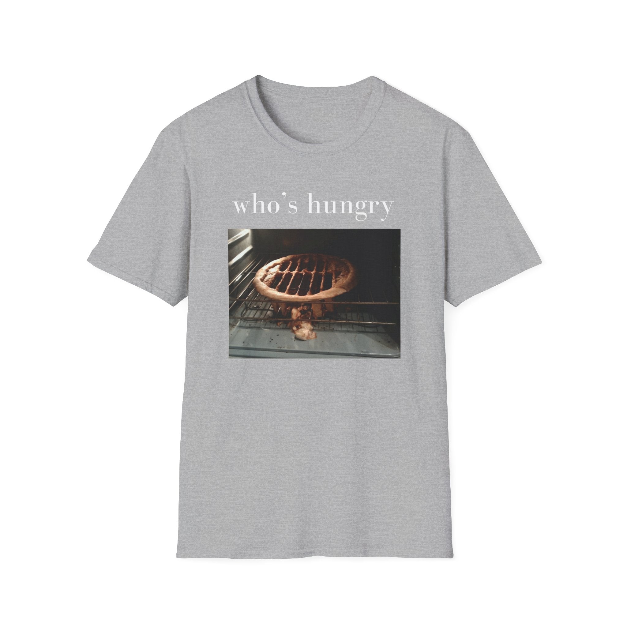 Pizza T-Shirt