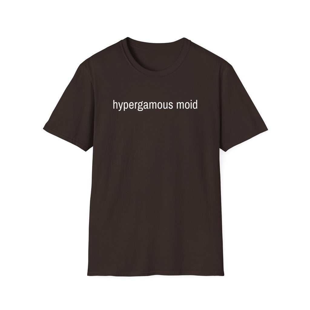 #moid T-Shirt