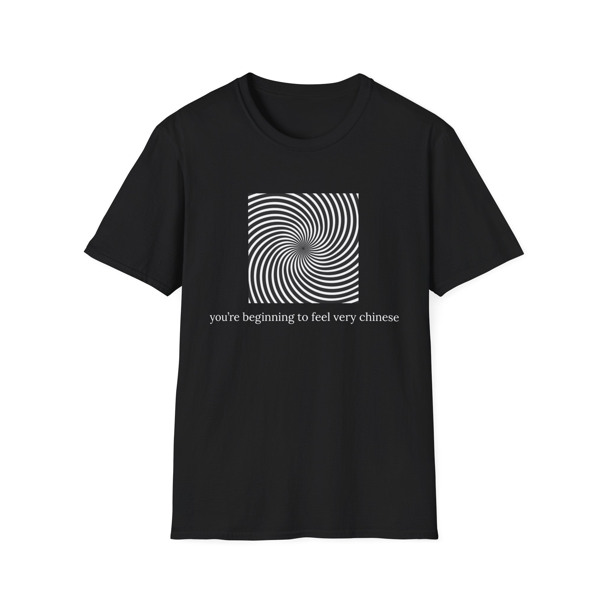 Chinese Hypnosis T-Shirt