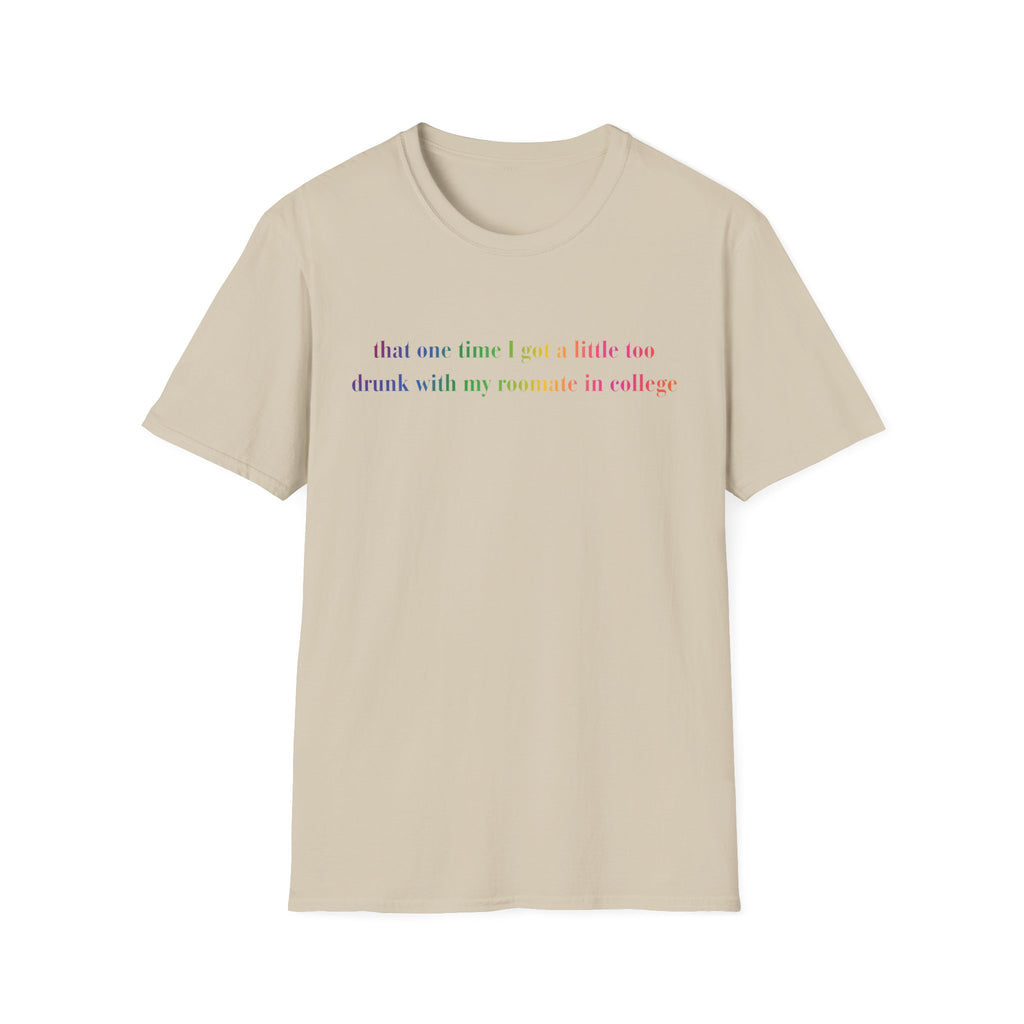 pride T-Shirt