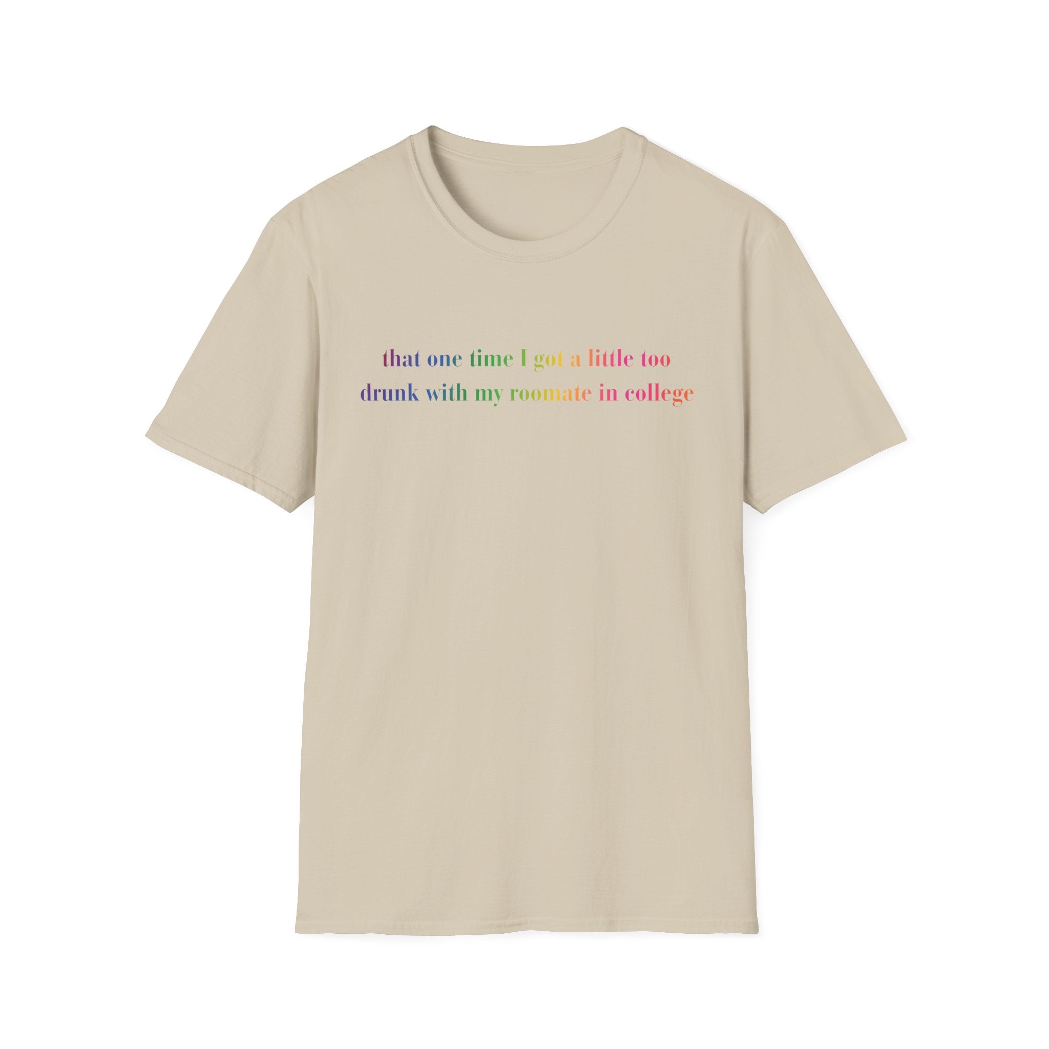 pride T-Shirt