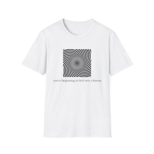 Chinese Hypnosis T-Shirt