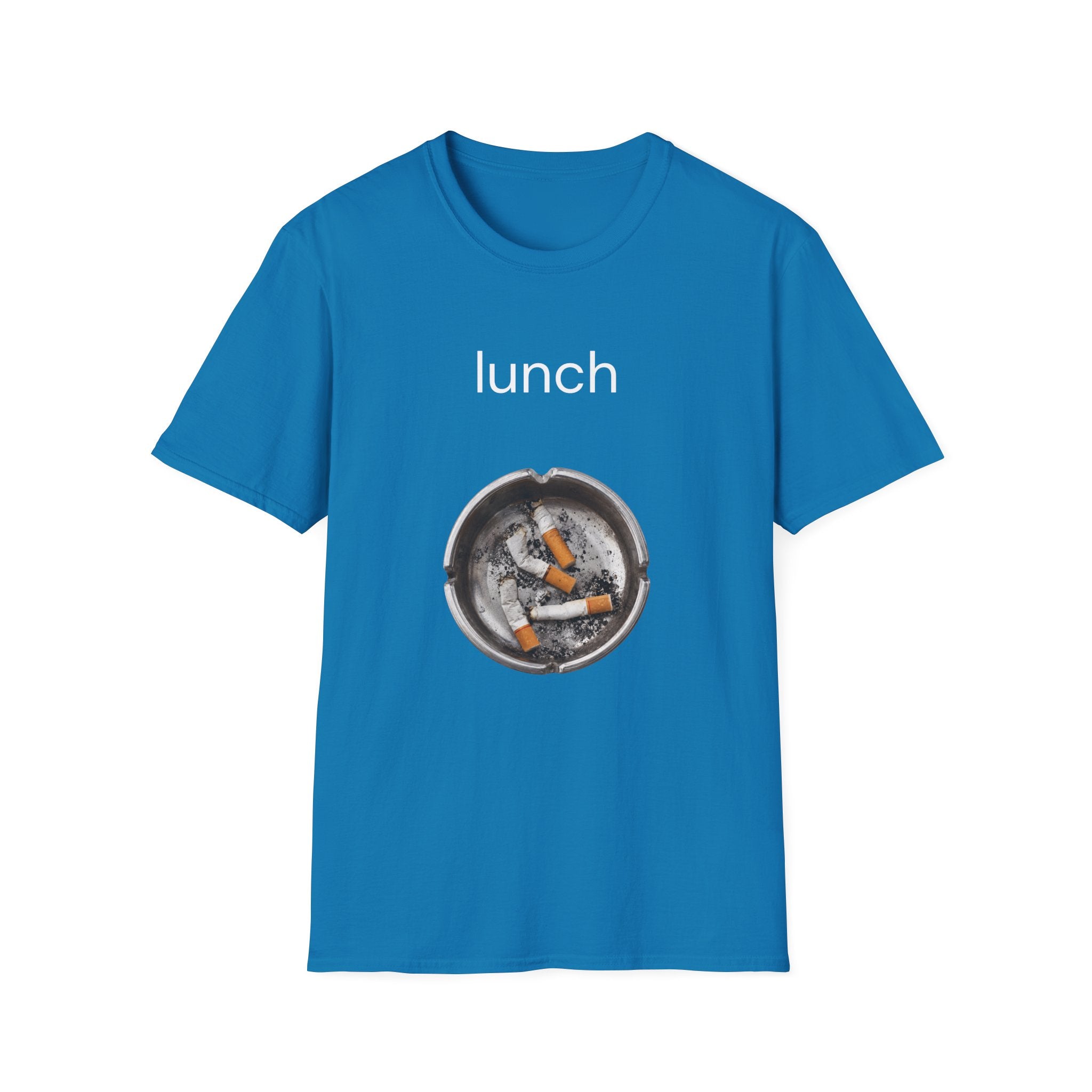 european lunch T-Shirt