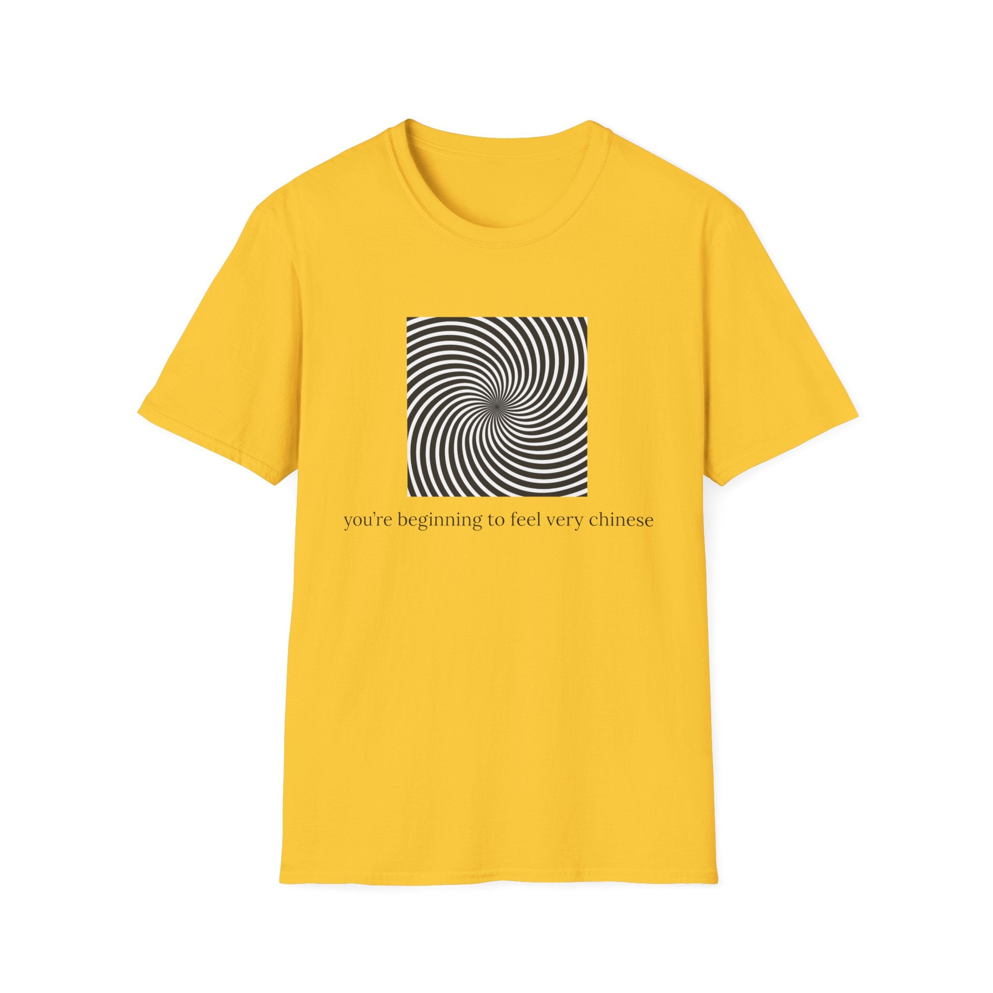 Chinese Hypnosis T-Shirt
