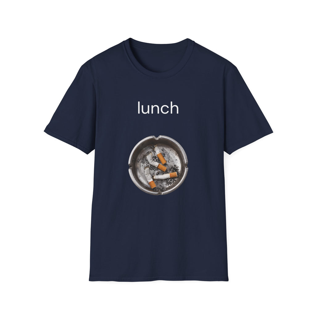 european lunch T-Shirt