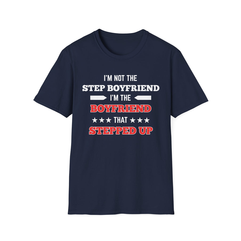 step-boyfriend T-Shirt