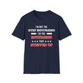 step-boyfriend T-Shirt