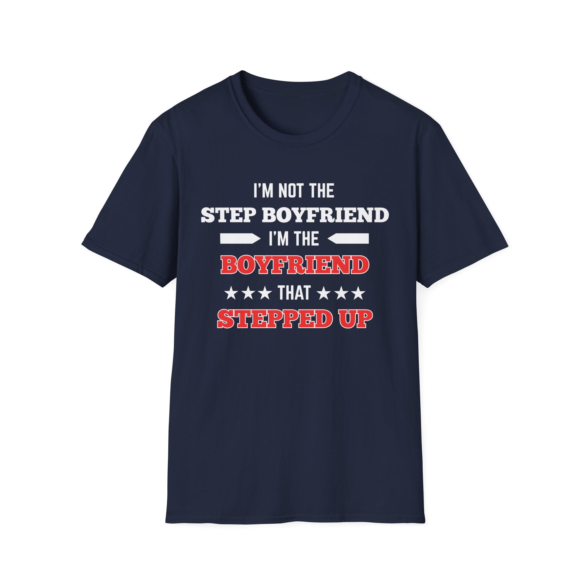 step-boyfriend T-Shirt