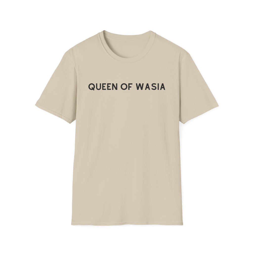 queen of wasia T-Shirt
