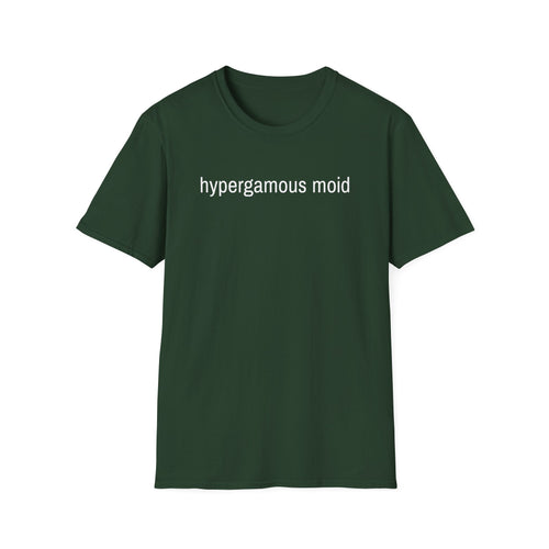 #moid T-Shirt
