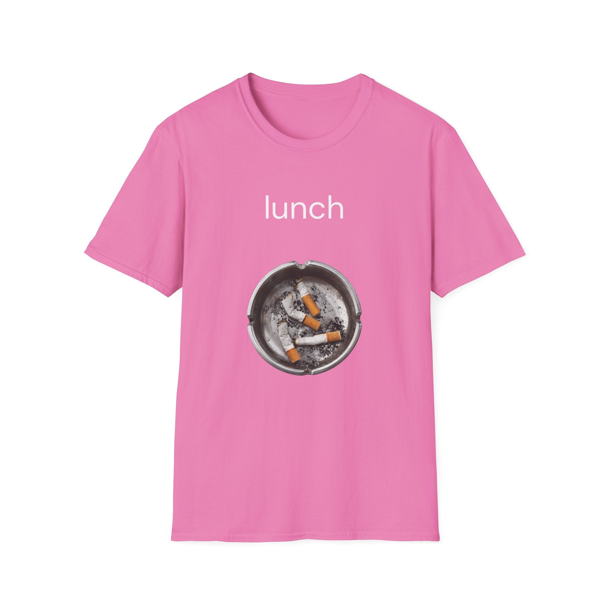 european lunch T-Shirt