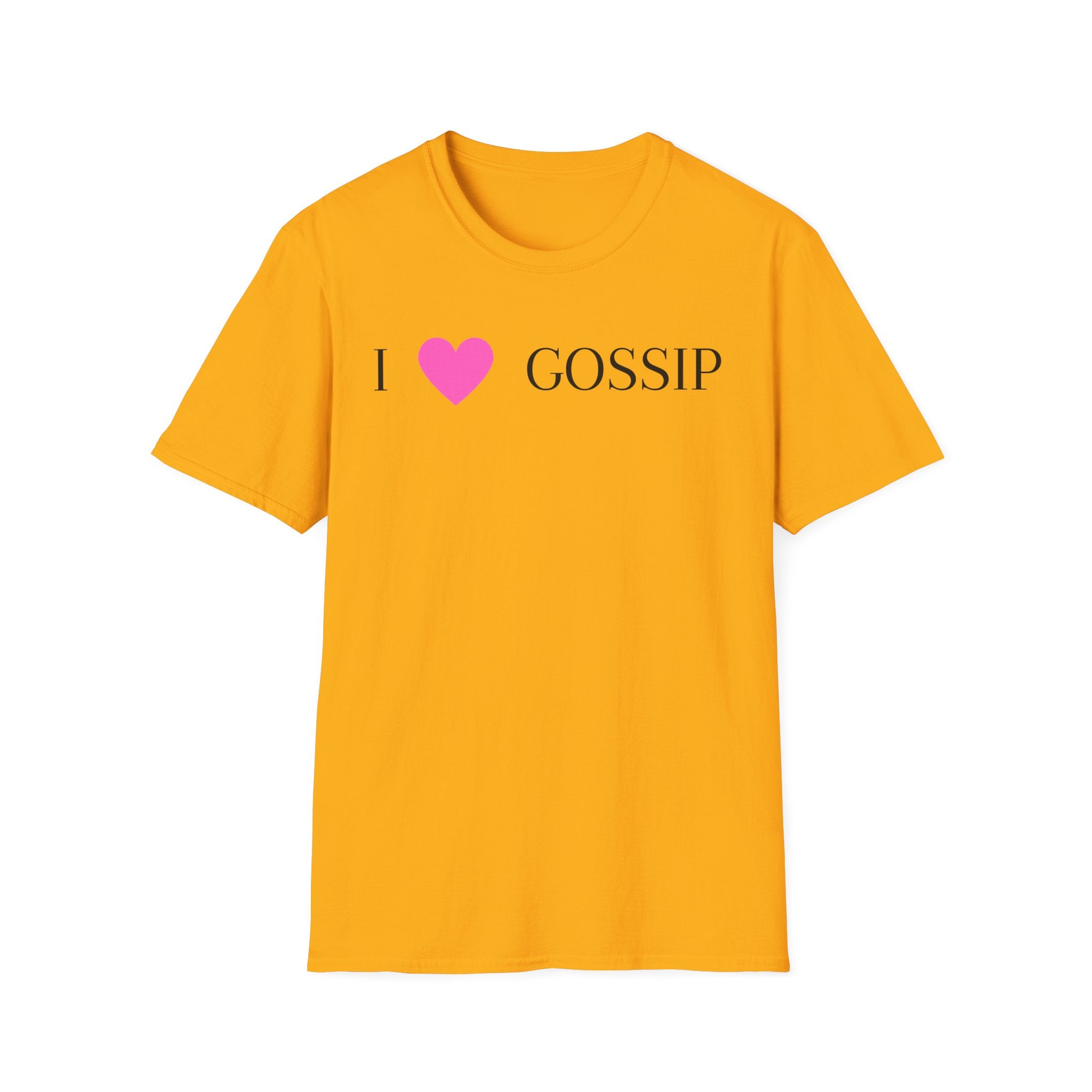 I heart gossip T-Shirt