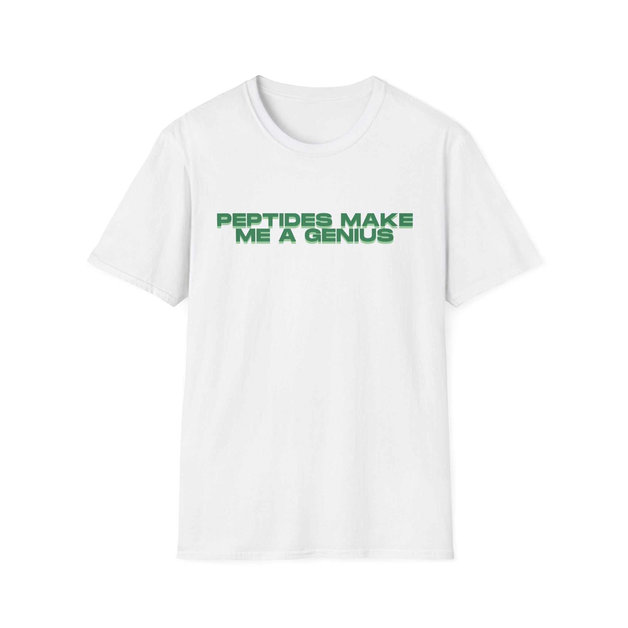 peptide T-Shirt