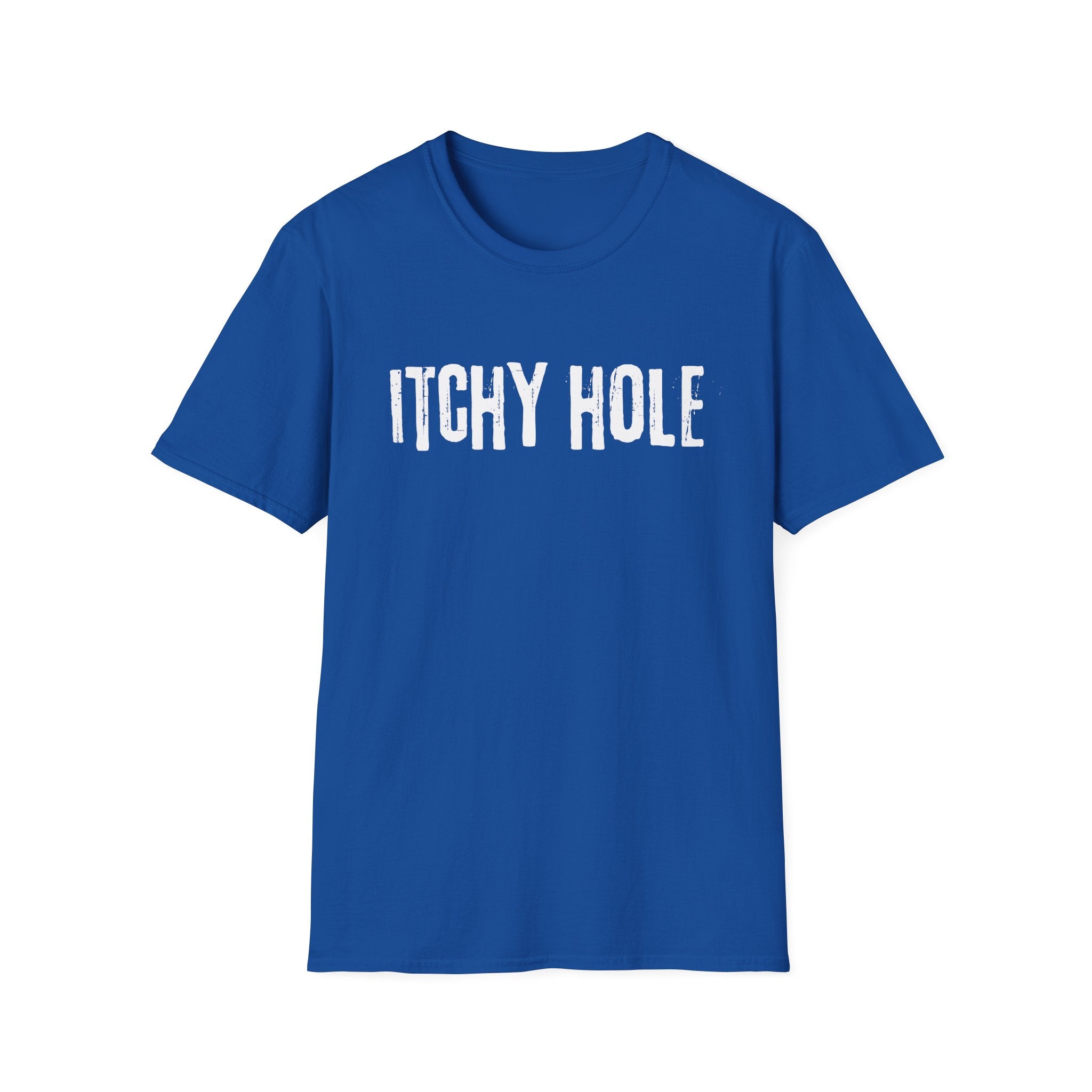 itchy hole T-Shirt