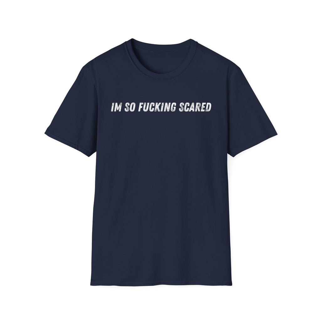 scary T-Shirt