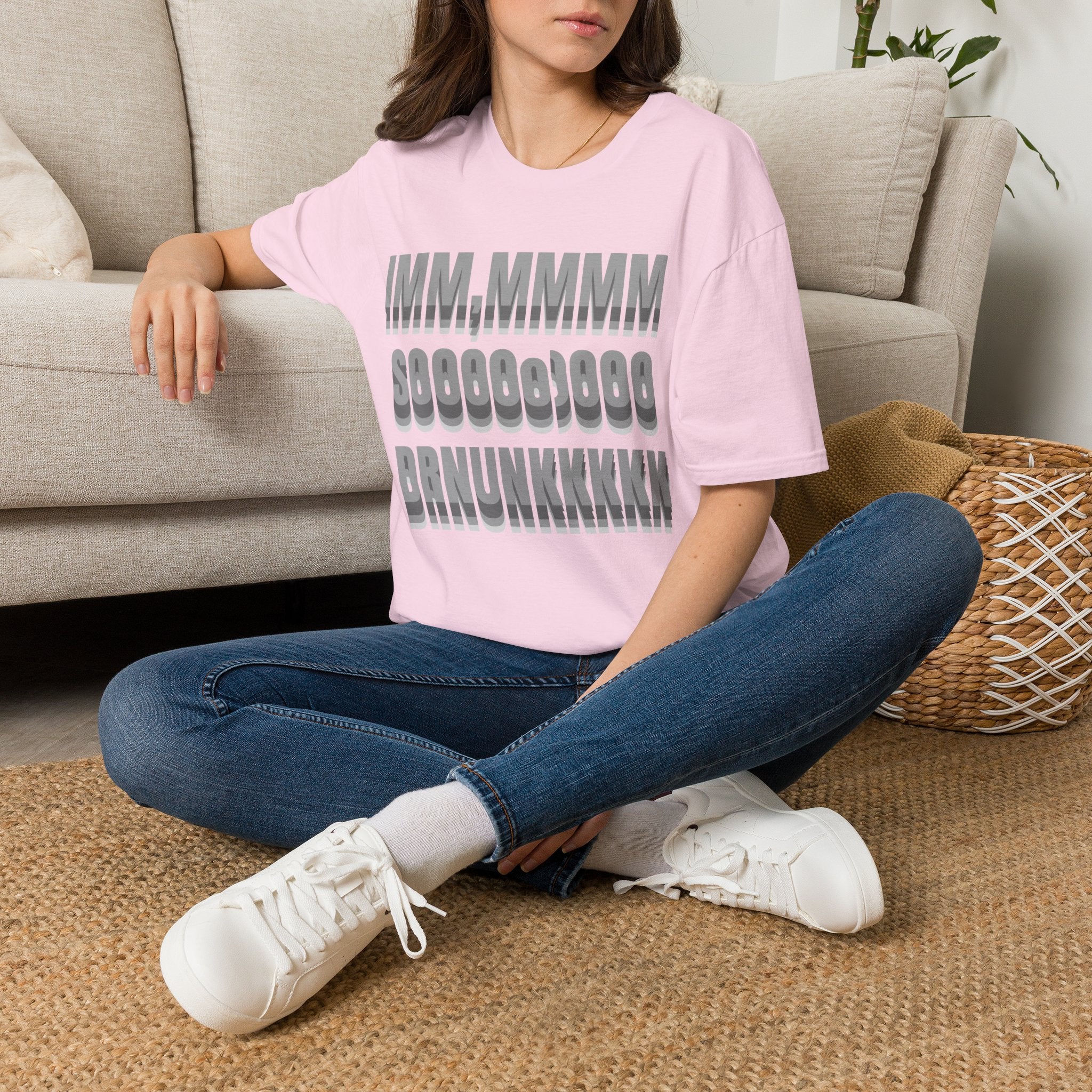 im SO DRUNK T-Shirt