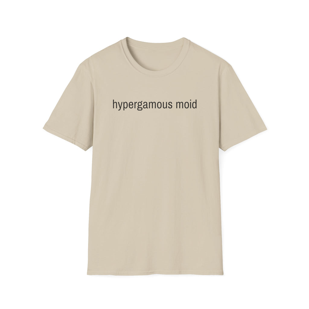 #moid T-Shirt