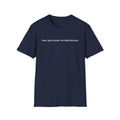 dominican T-Shirt