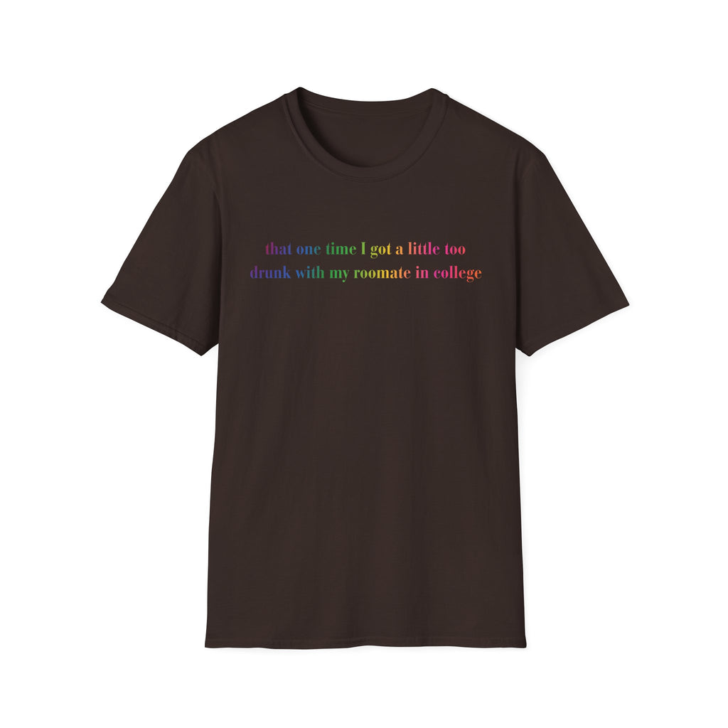 pride T-Shirt
