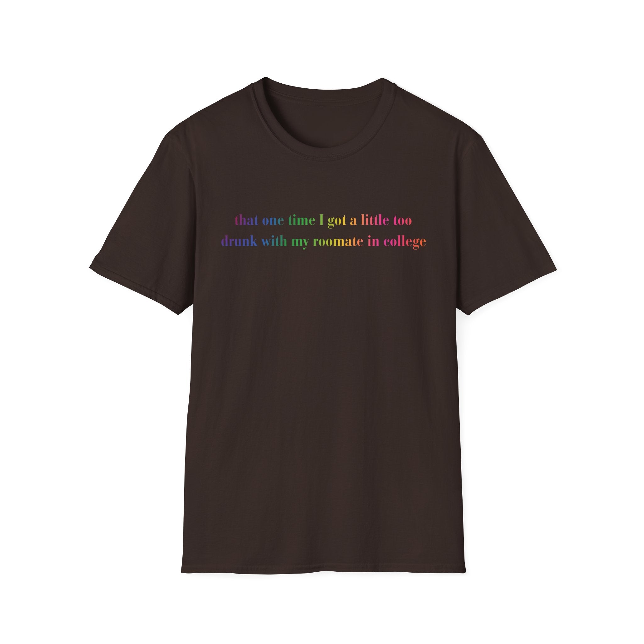 pride T-Shirt