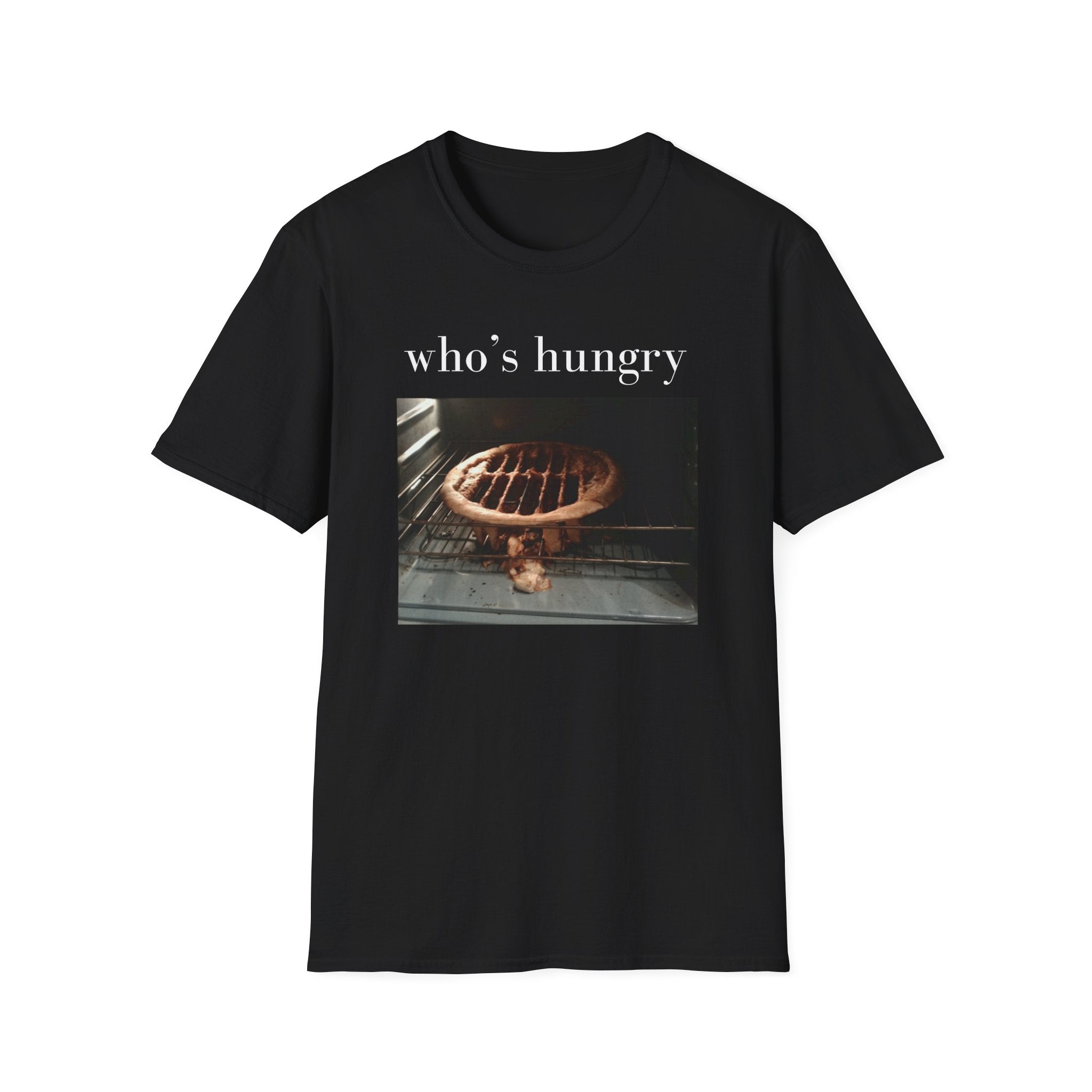 Pizza T-Shirt