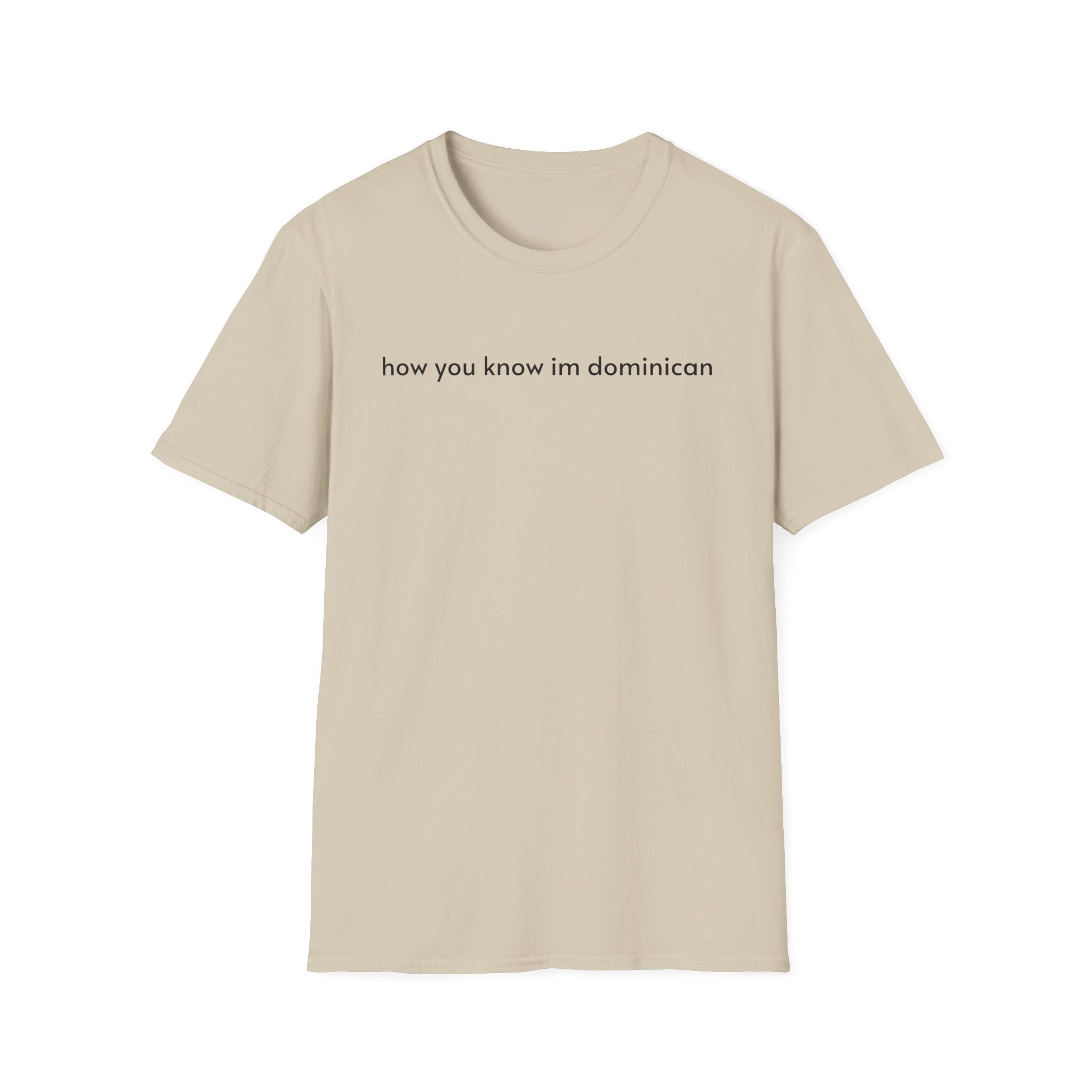 dominican T-Shirt