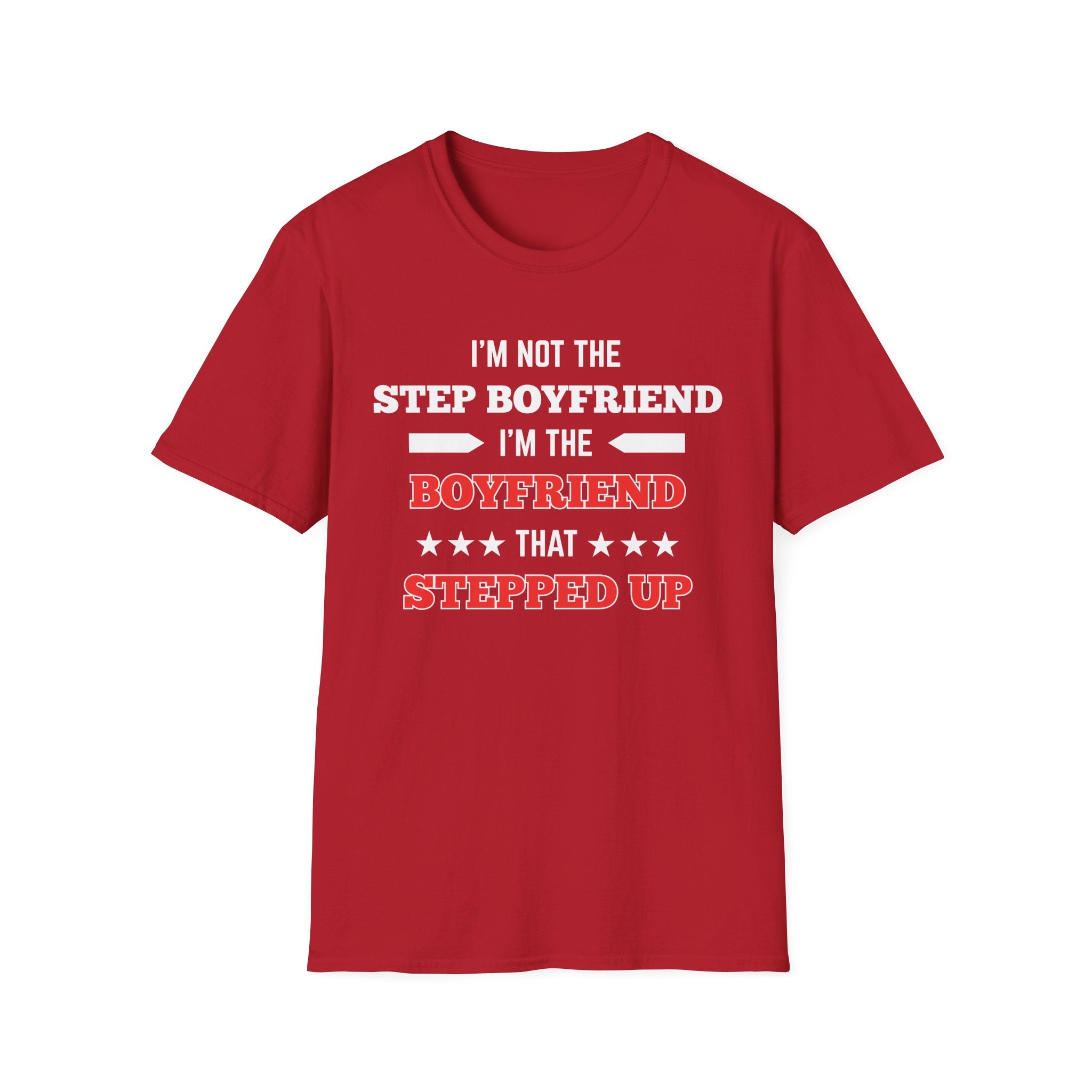 step-boyfriend T-Shirt