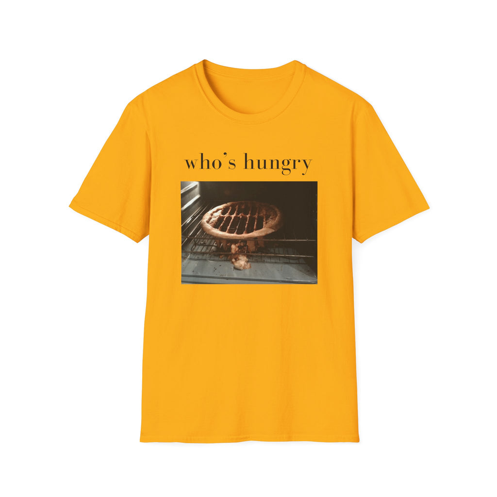 Pizza T-Shirt