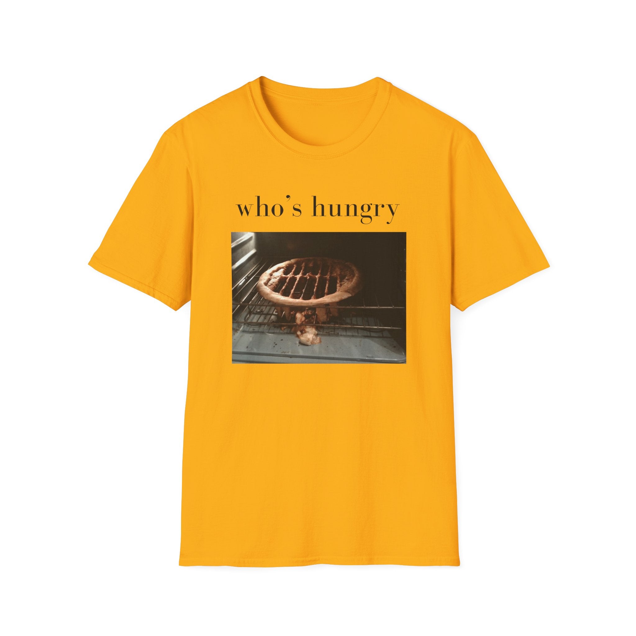 Pizza T-Shirt